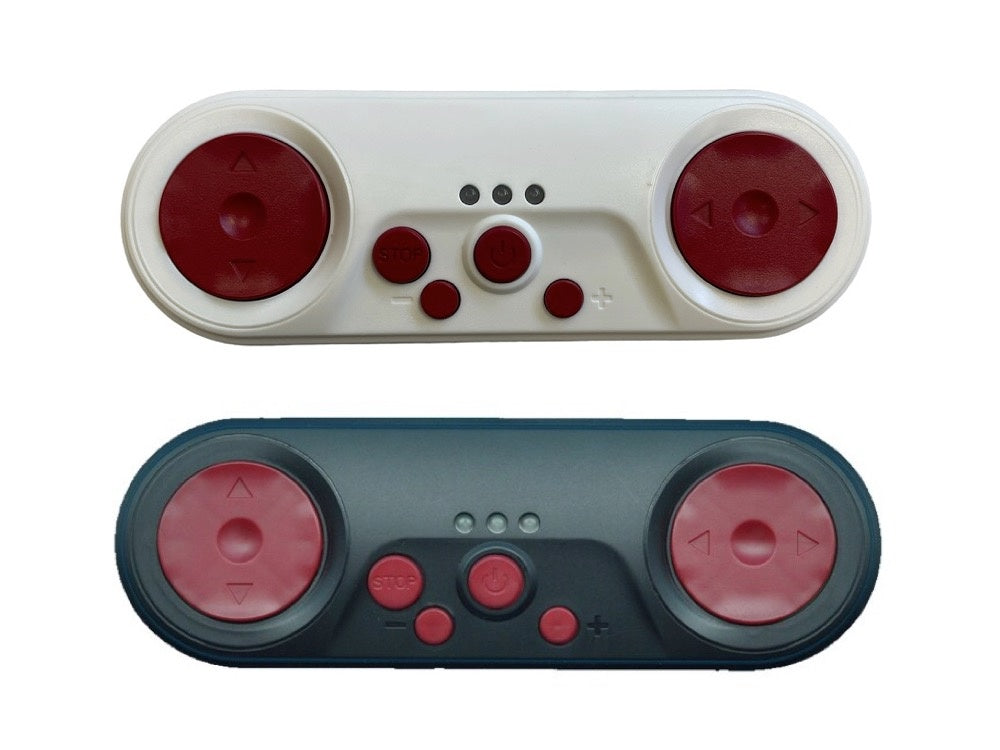 Comando à distância de 2,4 GHz para carros de criança elétricos (JT-G6B)